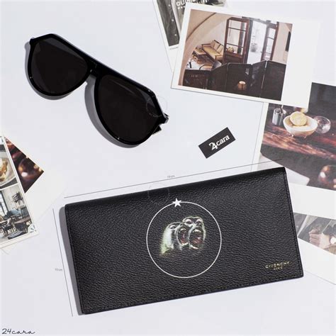 monkey brothers givenchy wallet|Givenchy Monkey Brothers Bifold Wallet .